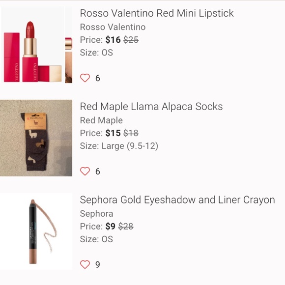 TRADED - Bundle for @_jay_crew - Picture 2 of 3